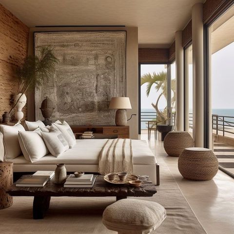 Rustic Elegance: Elevating Your Interior With Timeless Charm - Laya Decor with regard to